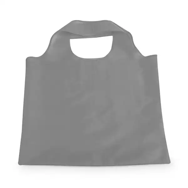 Faltbare Tragetasche aus 190T Polyester – Ansicht 7