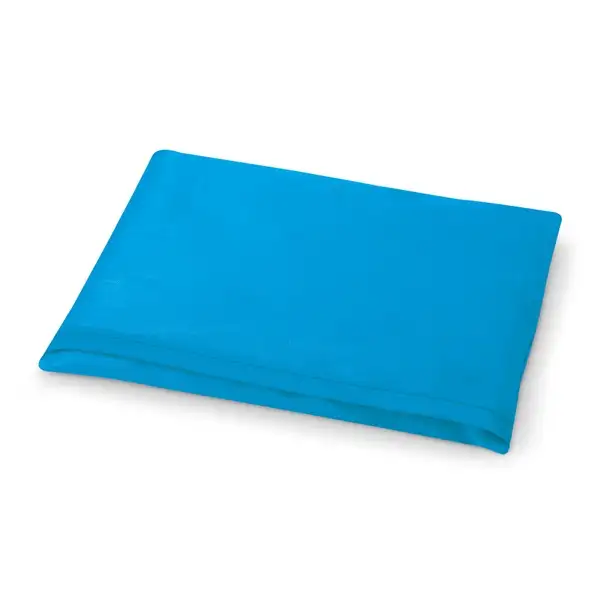 Faltbare Tragetasche aus 190T Polyester – Ansicht 10