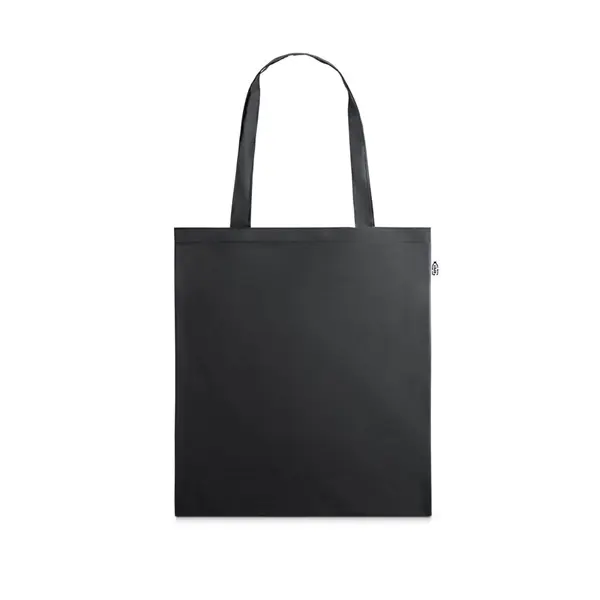Tragetasche aus 190T Polyester aus recyceltem (100% rPET)