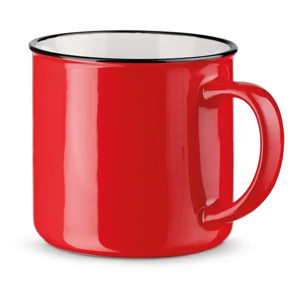 Tasse aus Keramik 340 mL – Ansicht 1