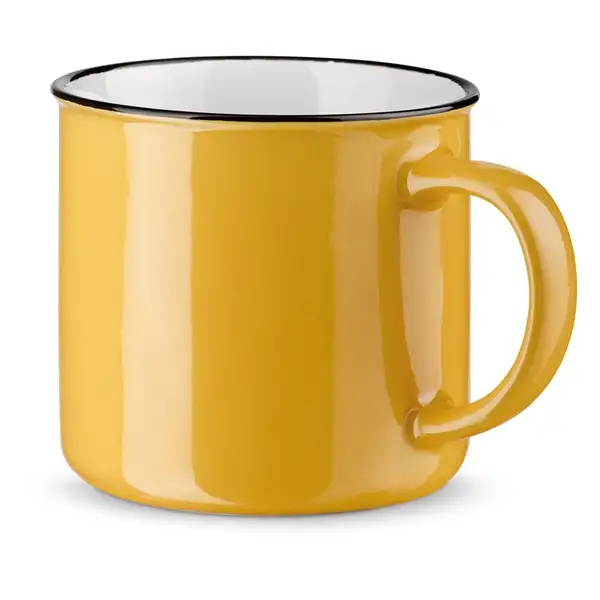 Tasse aus Keramik 340 mL – Ansicht 2
