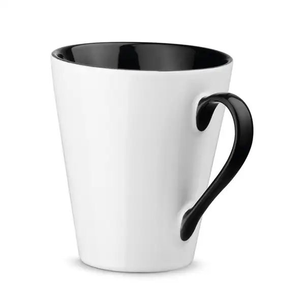Tasse aus Keramik 320 mL – Ansicht 1