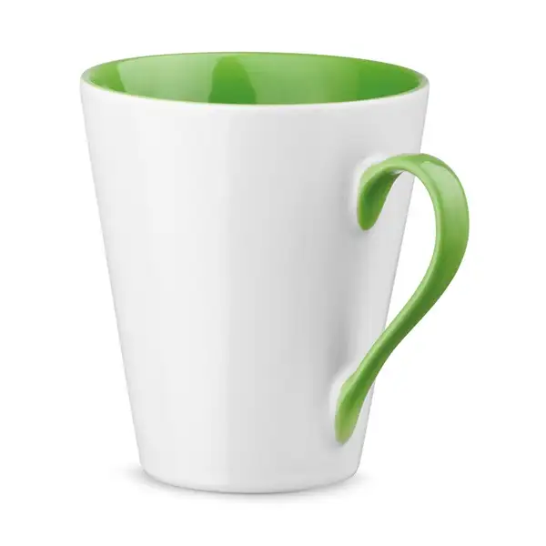 Tasse aus Keramik 320 mL – Ansicht 5