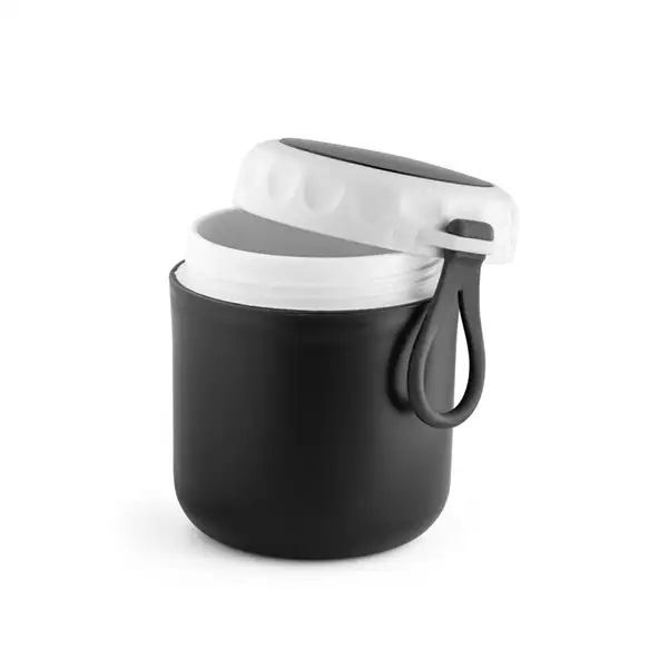 Isolierbehälter aus PP 380ml – Ansicht 2