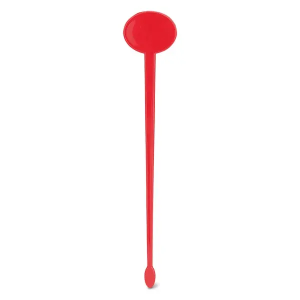 Cocktailmixer aus PS – Werbeartikel mit Logo bedrucken