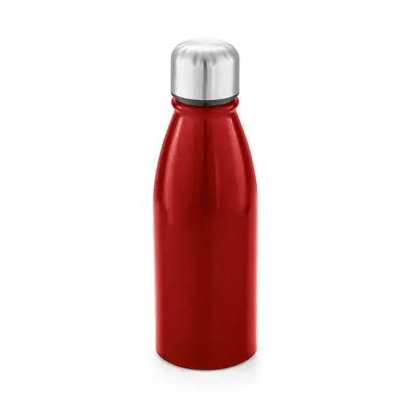 500 ml Aluminium-Sportflasche – Ansicht 3
