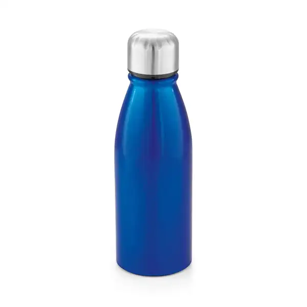 500 ml Aluminium-Sportflasche – Ansicht 5