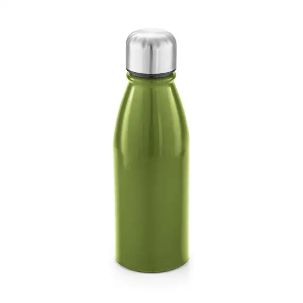500 ml Aluminium-Sportflasche – Ansicht 6