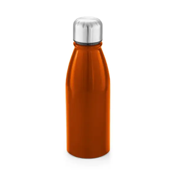 500 ml Aluminium-Sportflasche – Ansicht 8