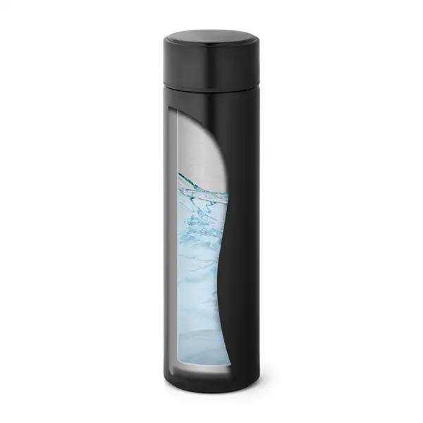 Edelstahl Thermoskanne 470 ml – Ansicht 4