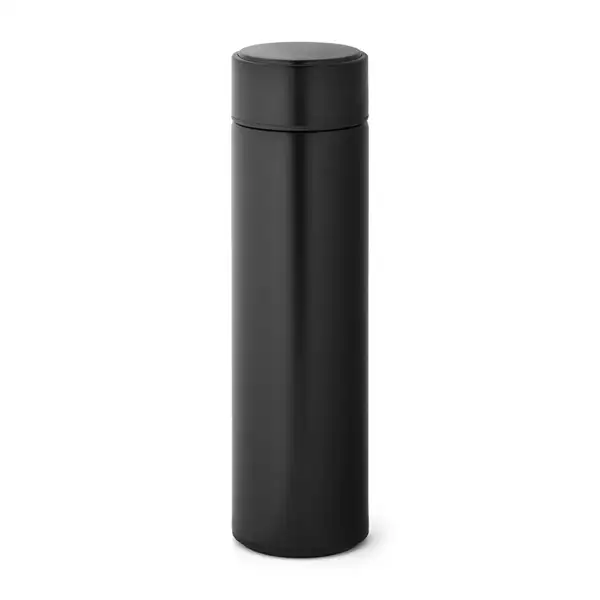 Edelstahl Thermoskanne 470 ml – Ansicht 1