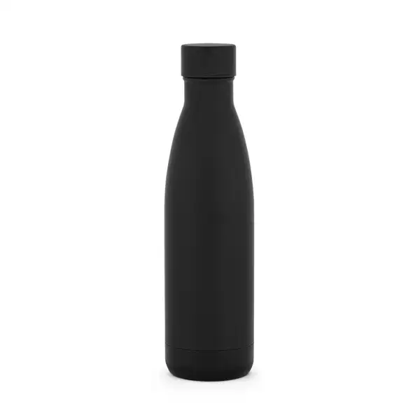 500-ml-Thermosflasche aus rostfreiem Stahl – Ansicht 1
