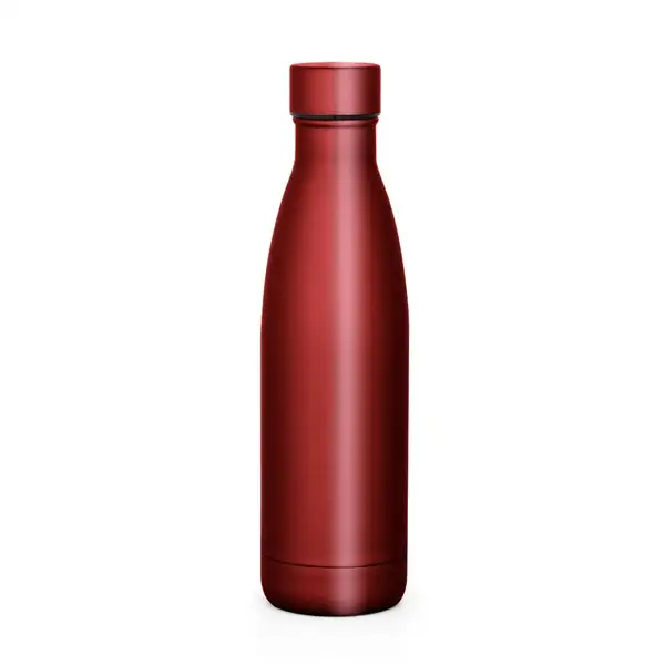 500-ml-Thermosflasche aus rostfreiem Stahl – Ansicht 3