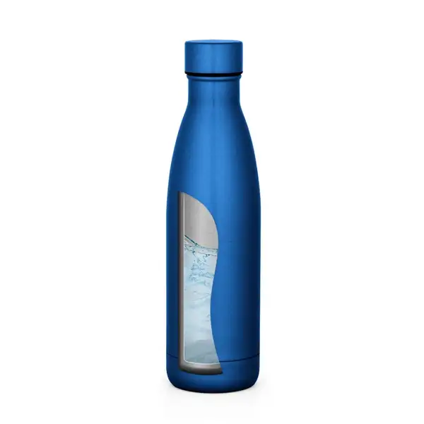 500-ml-Thermosflasche aus rostfreiem Stahl – Ansicht 9