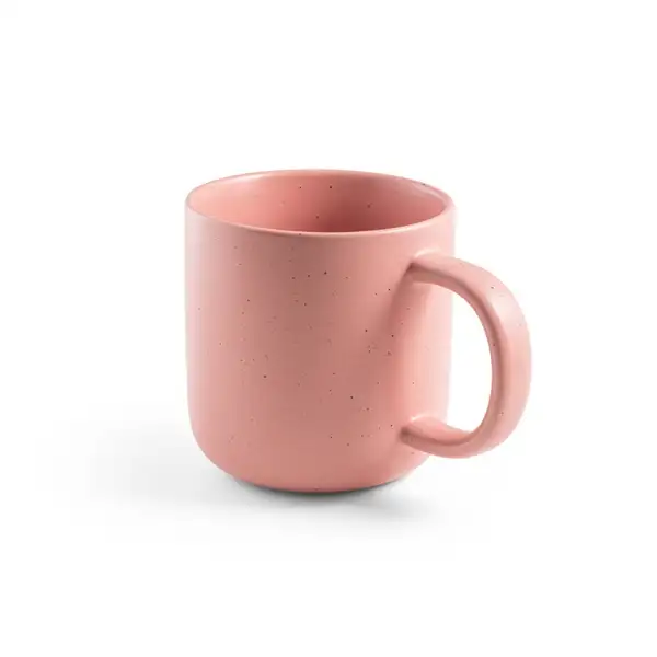 Tasse aus Keramik 370ml – Ansicht 1
