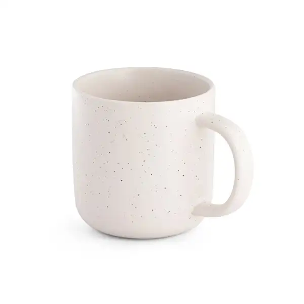 Tasse aus Keramik 370ml – Ansicht 4