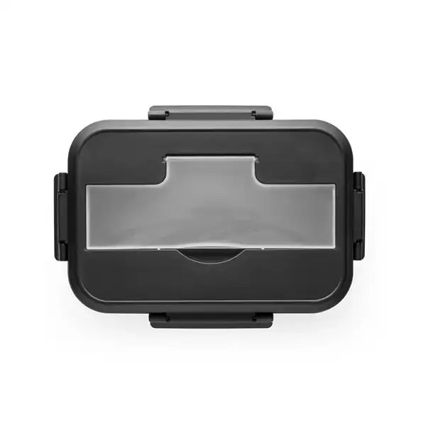 Lunchbox. Frischhaltebox aus PP 1000 mL – Ansicht 2