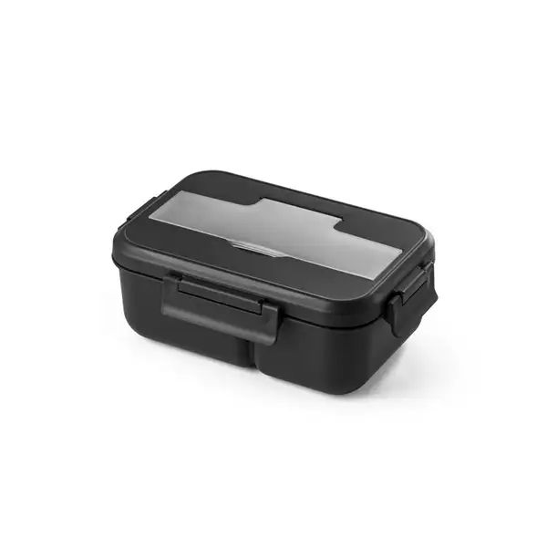 Lunchbox. Frischhaltebox aus PP 1000 mL – Ansicht 1
