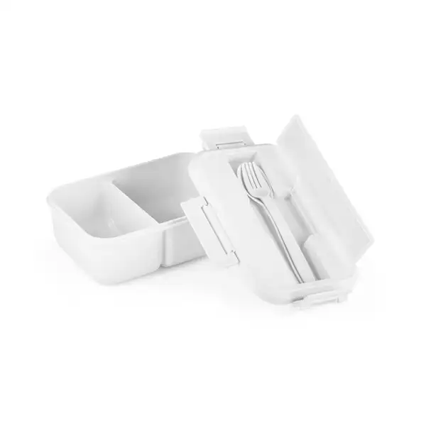 Lunchbox. Frischhaltebox aus PP 1000 mL – Ansicht 7
