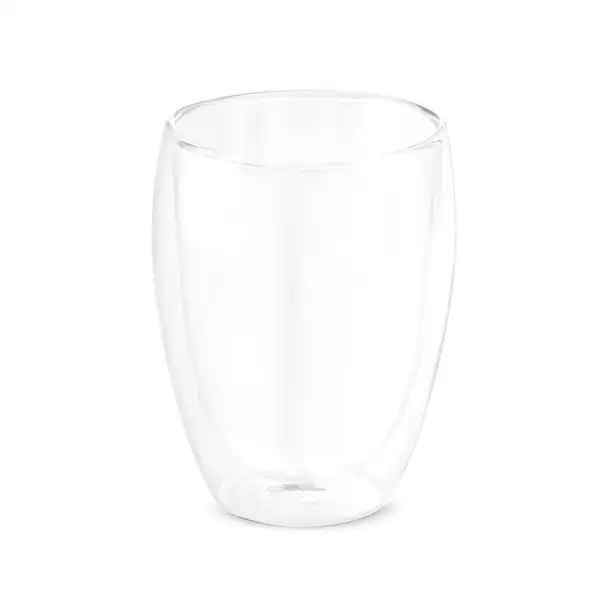 Becher aus Borosilikatglas 350 mL – Ansicht 1