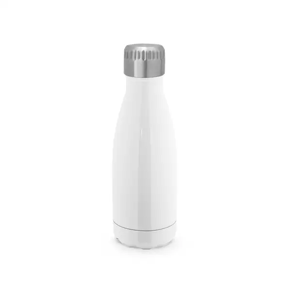 Thermosflasche aus Edelstahl -Sublimations 380 mL – Ansicht 1