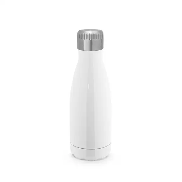 Thermosflasche aus Edelstahl -Sublimations 380 mL – Ansicht 3