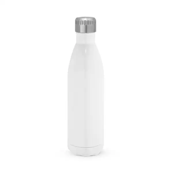 Thermosflasche aus Edelstahl -Sublimations 800 mL – Ansicht 3