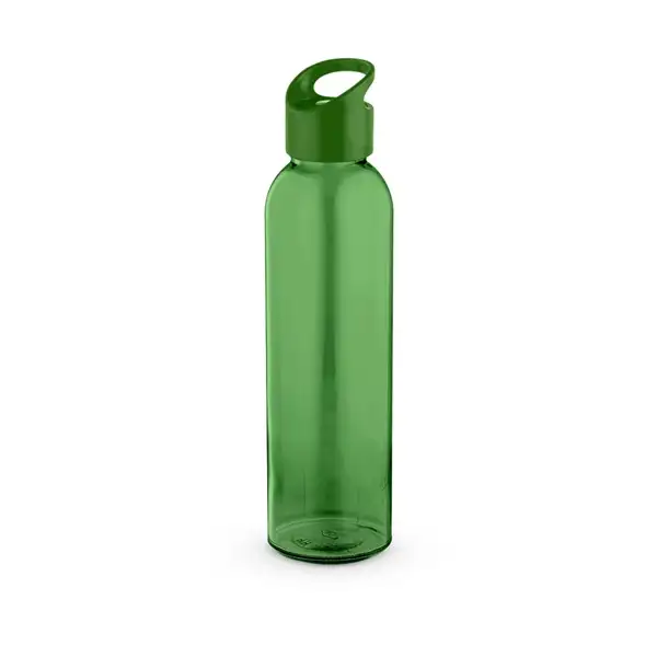 Glasflasche mit PP-Verschluss 500 ml – Ansicht 3
