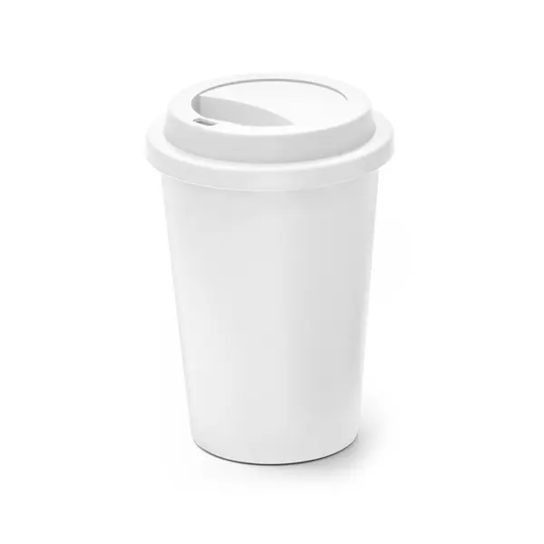 Mehrwegbecher aus PP 450 ml – Werbeartikel mit Logo bedrucken