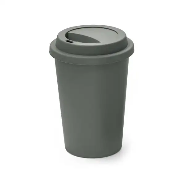 Mehrwegbecher aus PP 450 ml – Ansicht 3