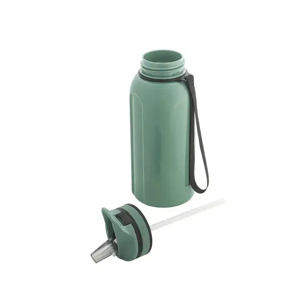 Sportflasche 1230 ml aus PETG – Ansicht 4
