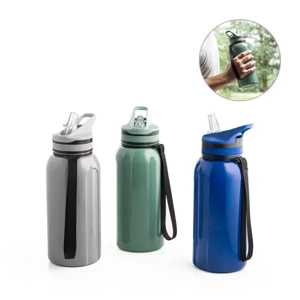 Sportflasche 1230 ml aus PETG – Ansicht 6