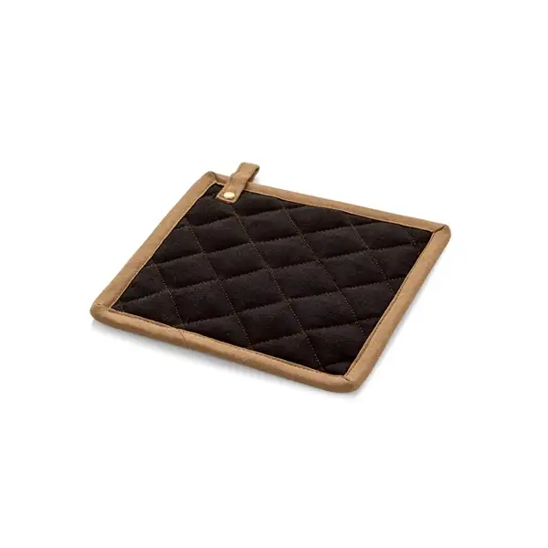 Topflappen für Küchentöpfe aus Baumwollgewebe (275 g/m²) – Ansicht 1