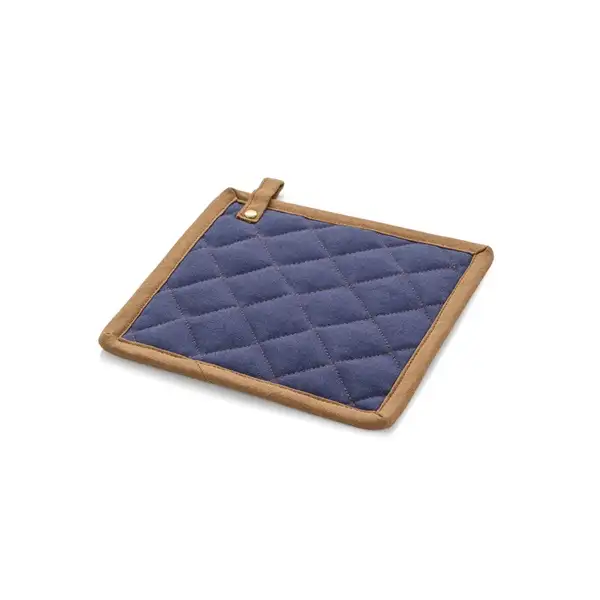 Topflappen für Küchentöpfe aus Baumwollgewebe (275 g/m²) – Ansicht 4