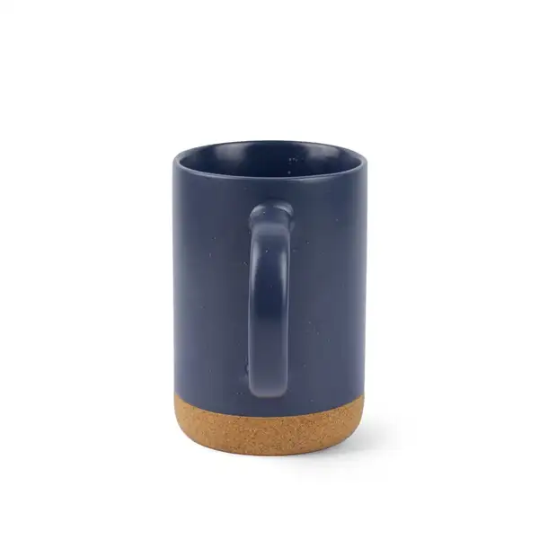 Keramikbecher mit Korkboden 320 ml – Ansicht 11