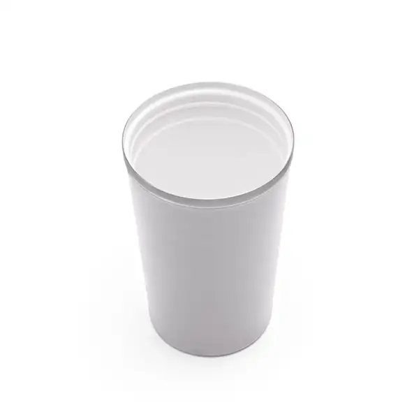 Reisebecher aus Edelstahl mit Keramikbeschichtung innen 470ml – Ansicht 5