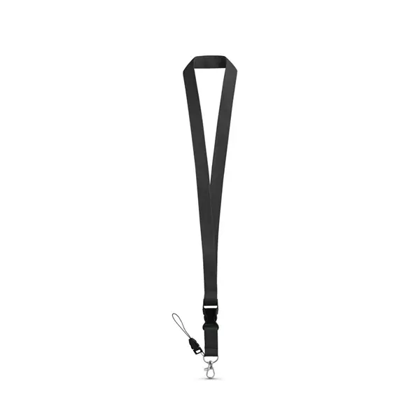 Lanyard aus Polyester