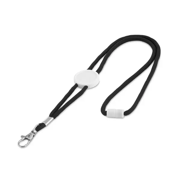 Lanyard aus Polyester
