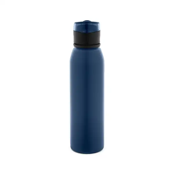 Sportflasche aus Edelstahl (90 % recycelt) 670 mL – Ansicht 6