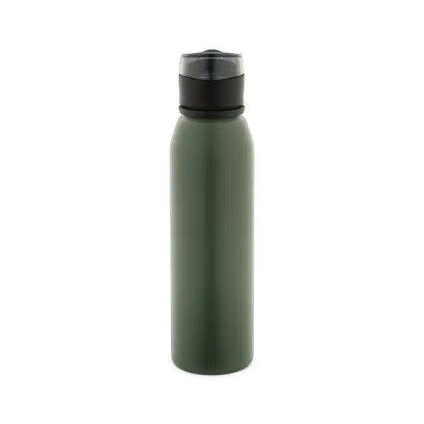 Sportflasche aus Edelstahl (90 % recycelt) 670 mL – Ansicht 8