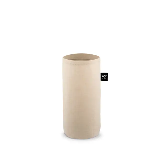 Hülle aus recyceltem Filz (100% rPET), ideal für Flaschen – Ansicht 8