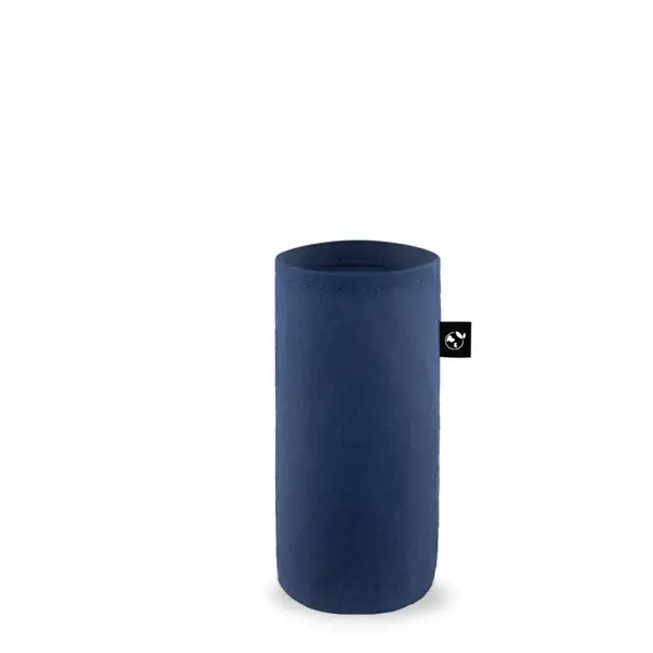 Hülle aus recyceltem Filz (100% rPET), ideal für Flaschen – Ansicht 12
