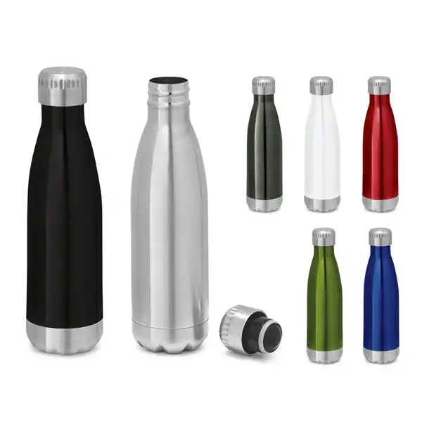 510 mL Edelstahl-Flasche – Ansicht 11