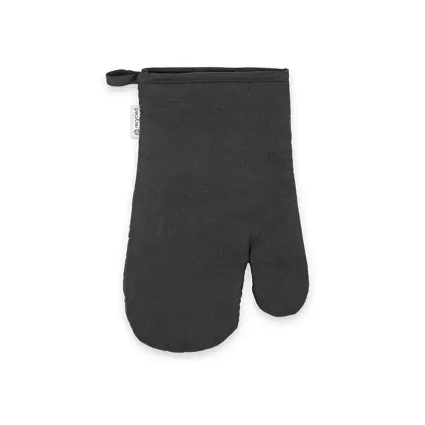 Küchenhandschuh aus Baumwolle (60% recycelter) – Ansicht 3