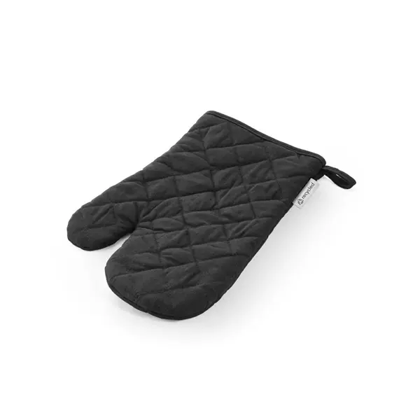 Küchenhandschuh aus Baumwolle (60% recycelter)
