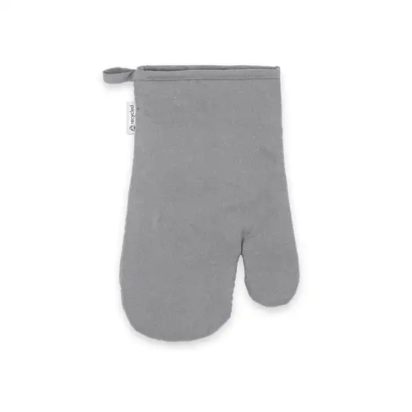 Küchenhandschuh aus Baumwolle (60% recycelter) – Ansicht 6