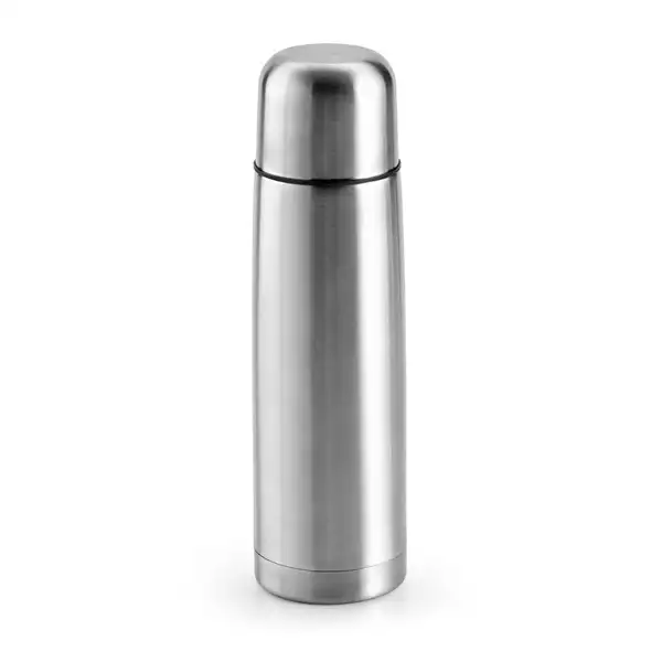 500-ml-Thermosflasche aus rostfreiem Stahl – Ansicht 1