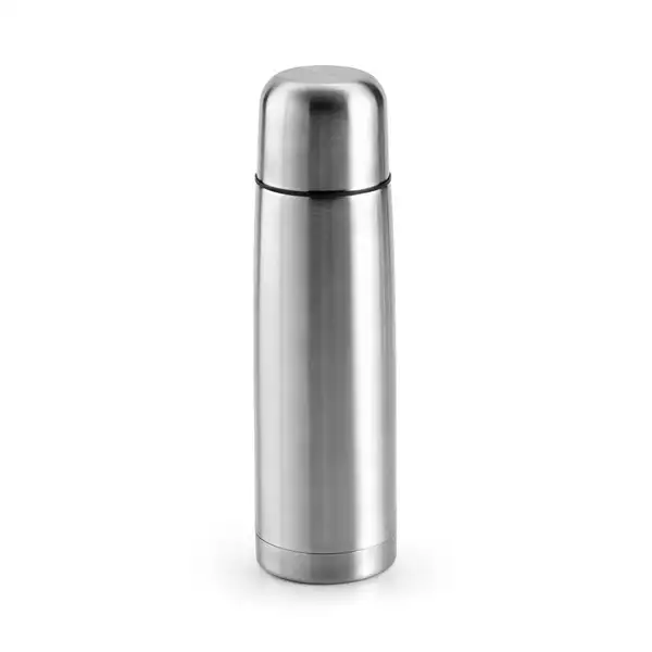 500-ml-Thermosflasche aus rostfreiem Stahl – Ansicht 3