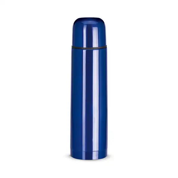 Thermosflasche aus Edelstahl mit 500 ml Fassungsvermögen – Ansicht 3