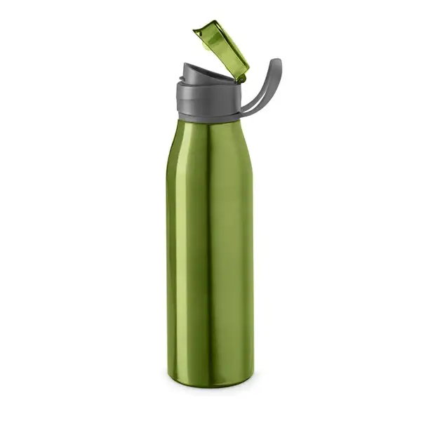 Sportflasche aus Aluminium 650 mL – Ansicht 7